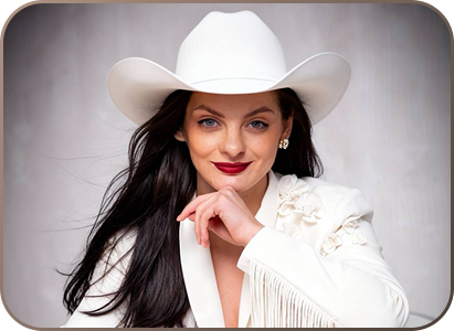 Белоус Виктория