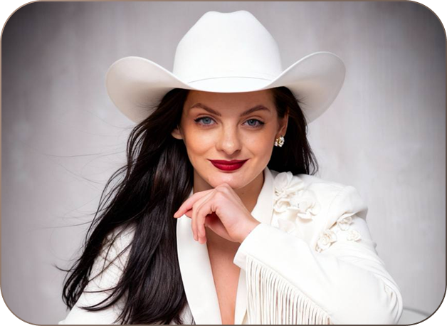 Белоус Виктория