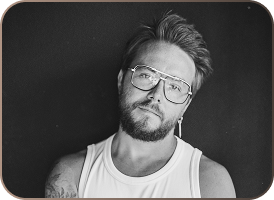 Максим Дождиков