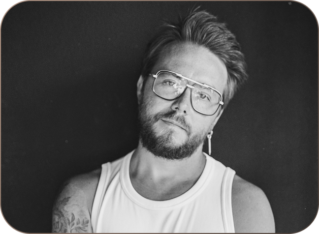 Максим Дождиков