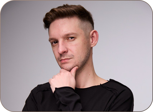 Груздев Константин