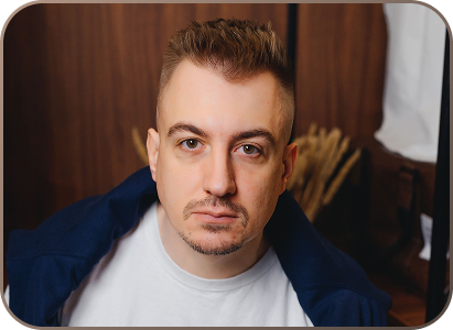 Гусаров Андрей