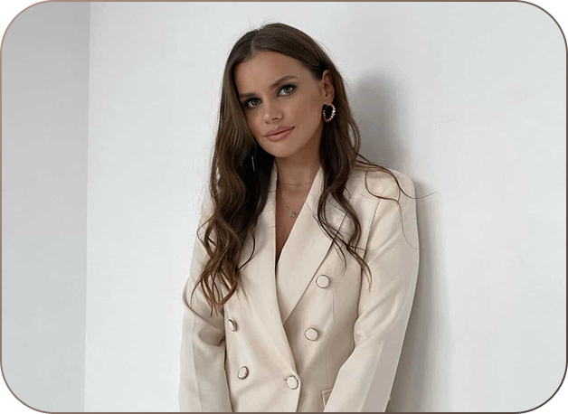 Кузмицкая Ксения